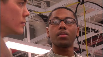 35th CSSB Mission Readiness Exercise, Sagami General Depot, Japan, 2016