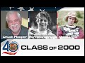40th Anniversary BMX Hall of Fame