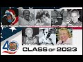 40th Anniversary BMX Hall of Fame