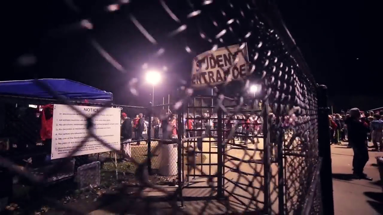 Bonez ( HOUSE OF BONEZ) Warrior The Ultimate Fighter Theme (Official Rally Video)