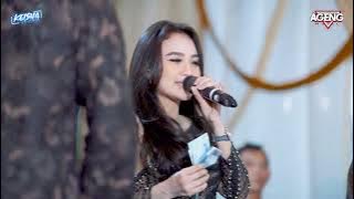 RUNTAH ARLIDA PUTRI Ft Ageng Music Live Benowo - Surabaya