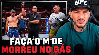 COMO PERDER PRA UM VELHO HIPERTENSO, INCONTINENTE, DIABÉTICO