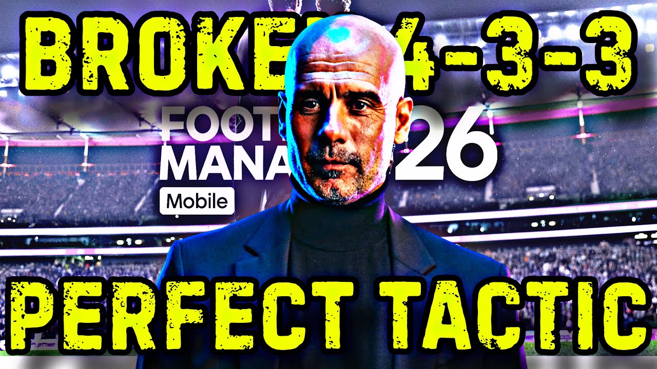 I Tested the PERFECT Attacking Tactic… The Results Were Insane