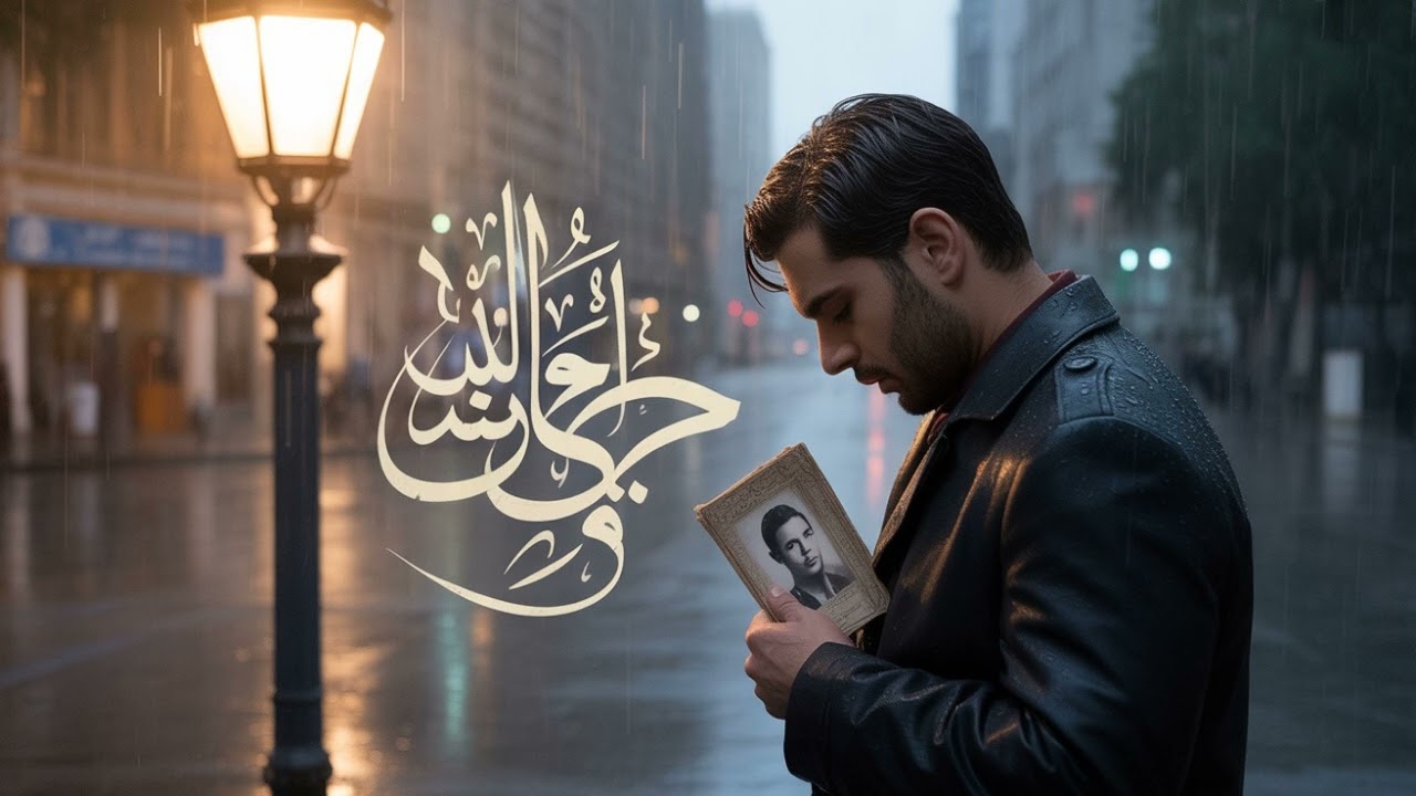 قلبي ما زال يحبك (My Heart Still Loves You) – Original title, simple and heartfelt.