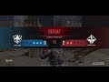 #43. Call of Duty: Mobile — 3v3 SNIPER FIGHT (CAGE)