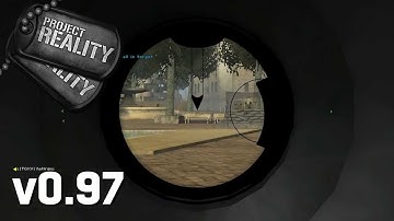 Russian fight over pools area - Project Reality v0.97