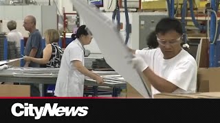 Jobless rate rises as potential interest rate cut looms