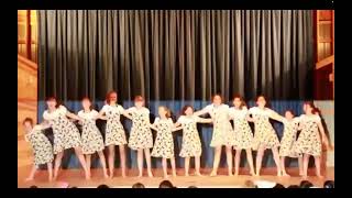 River Deep Mountain High- Agawak Lip Sync 2014