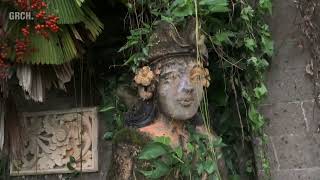 Download Lagu Villa tahun 2000 an terbengkalai! Banyak barang jadul mewah yang masih tersisa ! MP3