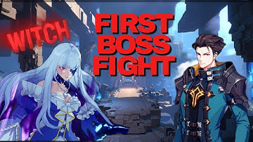 Crystal of Atlan Full Gameplay Part 2 | First Boss Fight