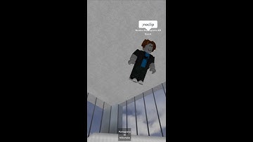 [ROBLOX] EXPLOITER CAUGHT ON SIGHT!