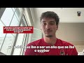 🏀 LIGA U | Alex Moreno (Casademont Zaragoza) capitán de un equipo fuerte y unido