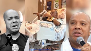 ÚLTIMOS MOMENTOS ANDERSON MOLEJO TOCANDO CAVAQUINHO NO HOSPITAL EMOCIONANTE