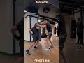 Передвижения на ногах
