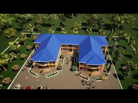 ARU Resource Centre Clip