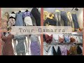 TOUR GAMARRA 2021 - BLUSAS, TOPS, JEANS, VESTIDOS DE TODO