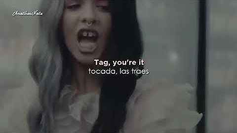 Melanie Martinez   Tag, you