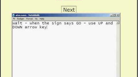 You Create the Next Level - Walkthrough [Levels 1-30]