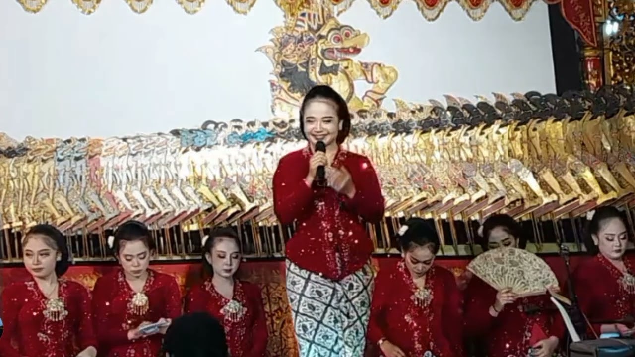 Ful togokan limbukan wayang kulit ki eko suwaryo live jati binangun cilacap