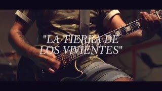 Video-Miniaturansicht von „Inhumar Al Ego - La Tierra de Los Vivientes (Video Oficial)“