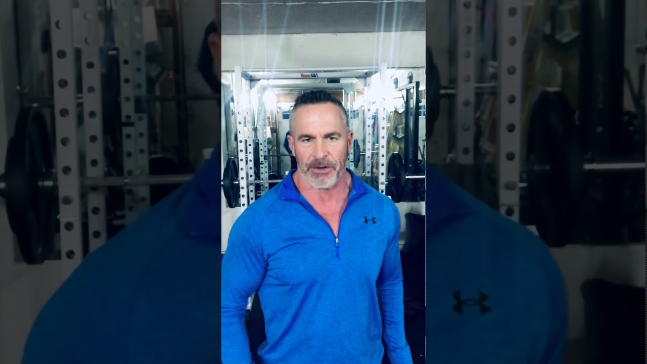 How to make a muscle grow #fitness