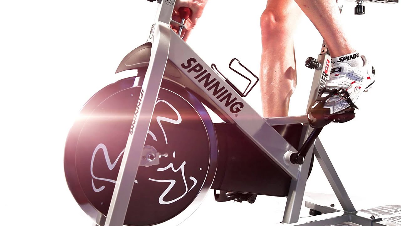 spinning spinner s1 indoor cycling bike
