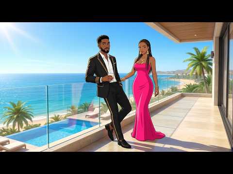 This fake millionaire is a chauffeur: The illusion of wealth (A life-changing lesson)