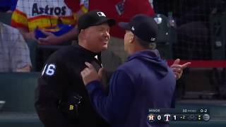 Better Hate an Umpire: A Small Comprehensive Guide to 2023's Officiating  Crews – Home of The Worst Fans in Baseball Podcast