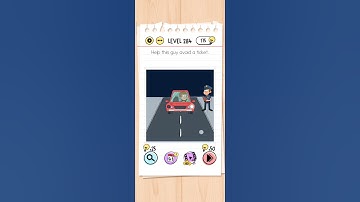 Brain test level 284 answers 🎮🎯 #shorts #braintest