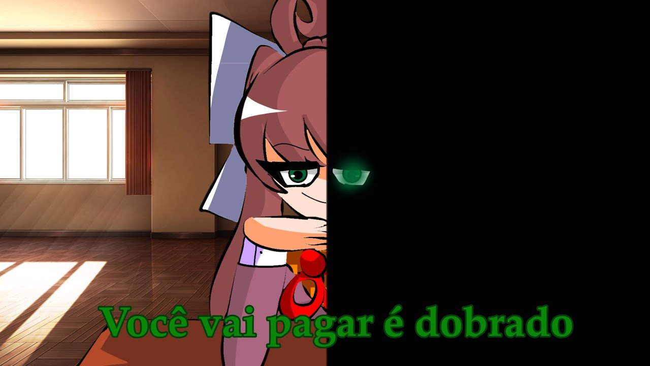 VocĂȘ vai pagar Ă© dobradoâŠmemeddlcgacha club + draw YouTube VocĂȘ vai pagar Ă© dobradoâŠmemeddlcgacha club + draw YouTube