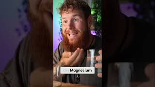 Magnesiumcitrat Das Geheime Detox-Wunder