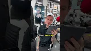 Should tattoos be acceptable? by Markd Tattoo 997 views 3 days ago 1 minute, 19 seconds