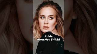 GLOBAL SUPERSTAR ADELE BIRTHDAY TRIBUTE #adele