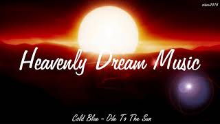 Cold Blue - Ode To The Sun