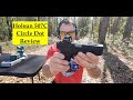 Is the Holosun 507C red dot sight worth putting on your gun?
