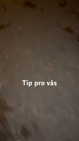 Tip pro vás lidi. Věděli jste to? #girlpower #tips #humor