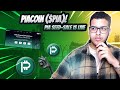 PiaCoin | Web3 based DeFi platform PIA Seed-Sale is Live