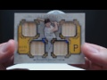 2014 Museum Collection Baseball Box Break 5/23/14 RECAP