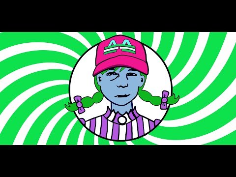 VIRTUAL REDBAN - PUFF PUFF