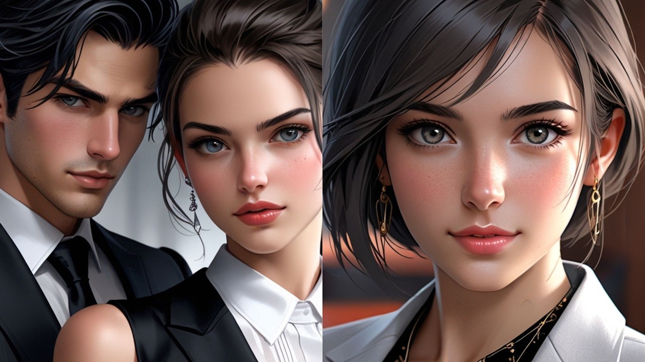 Me robó el compromiso de mi hermana; renací y no volveré a ser bondadosa