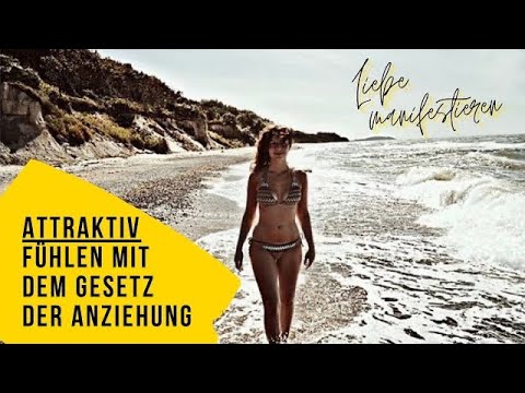 (Gesetz der Anziehung) - YouTube.