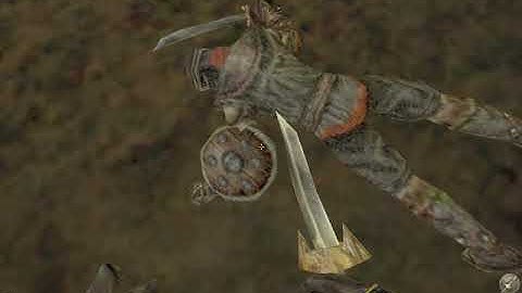 Dawn of Darkness (1999), 3D Shooter, RPG, TC Quake2, Ward Six