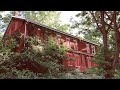 Packed Abandoned 1800’s MANSION w/ Strange Room in the Basement