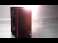 707  full tower case  gaming chassis  inwin