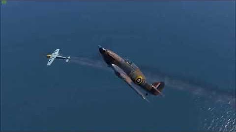 Visiting an oblivious 109 on ATAG