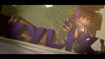 Intro - Zylix | By MaxxArtz & elii