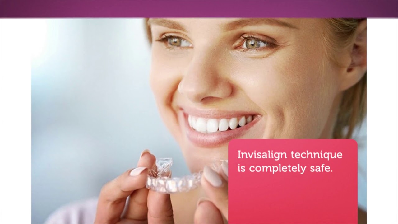 Best Invisalign At Advanced Dentistry of Coral Springs YouTube