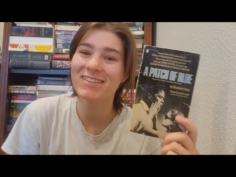 From Book to the Big Screen: A Patch of Blue - YouTube