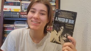 From Book To The Big Screen A Patch Of Blue