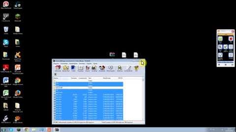 Como resolver o erro do Forge 1 5 2  Fatal FML Error